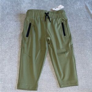 The Children's Place Green Jogger Pants